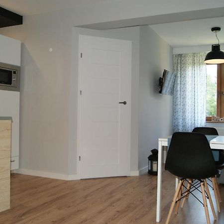 Apartament Gratka 드지우노웨크 외부 사진