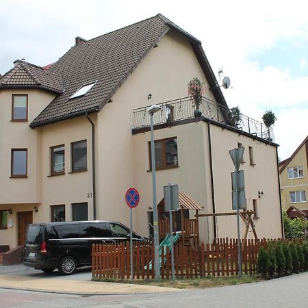 Apartament Gratka 드지우노웨크 외부 사진