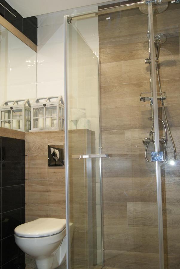 Apartament Gratka 드지우노웨크 외부 사진