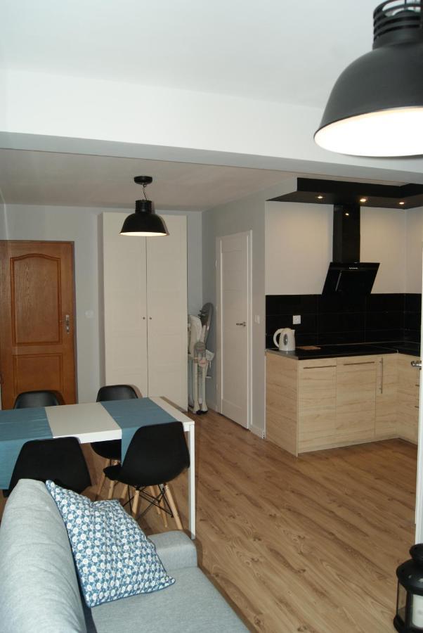 Apartament Gratka 드지우노웨크 외부 사진