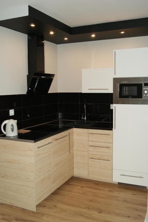 Apartament Gratka 드지우노웨크 외부 사진